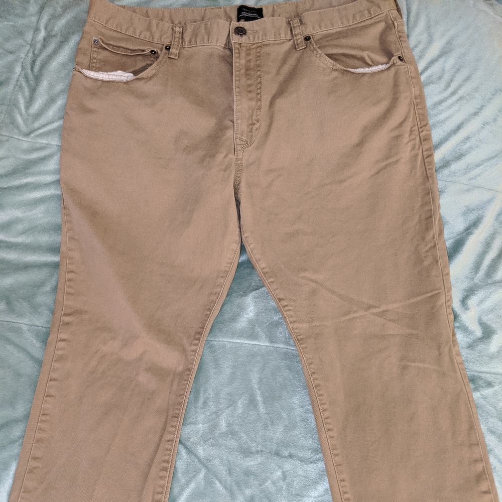 Khakis - Picture 5 of 5